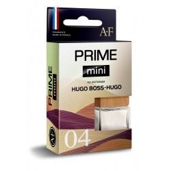 Жидкий ароматизатор в бутылочке “Prime Mini №04”. Аромат – “Hugo Boss-Hugo”